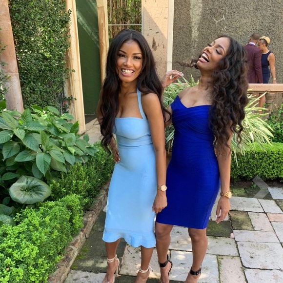 Bodycon Dress - Picture 8 of 8